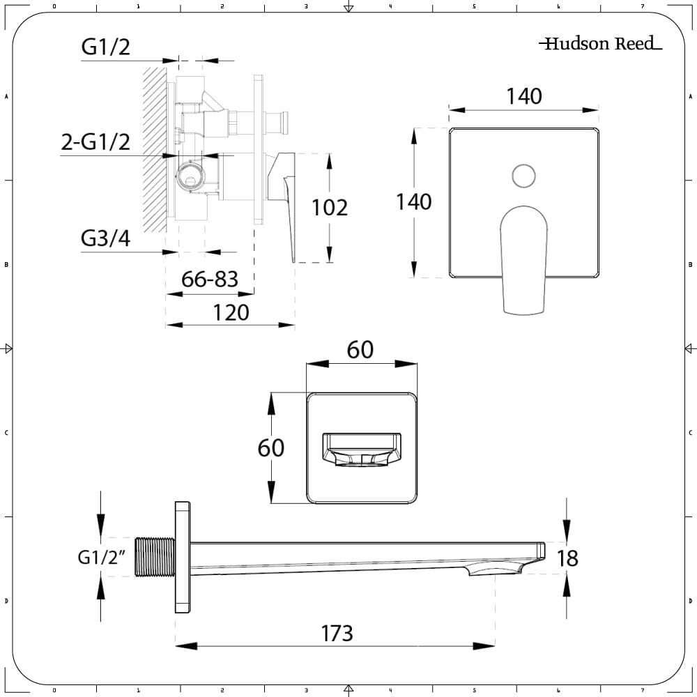 Kit Doccia Completo Di Miscelatore Doccia Manuale A 2 Vie Con Finitura