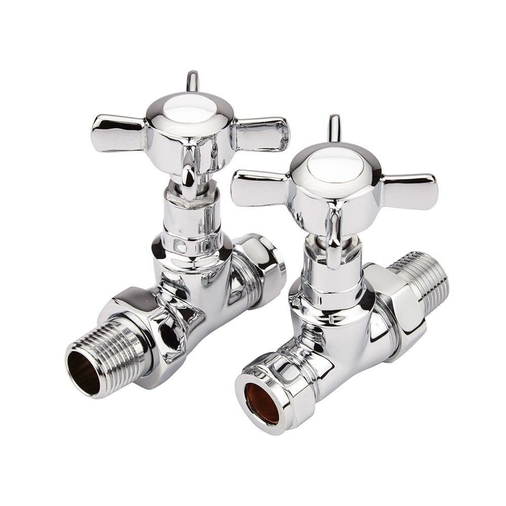 EFIELD Valvole A Sfera Pex 1/2 X 3/8 In Ottone: Confezione 50 Pezzi Con Certificazione NSF - 3