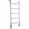 Scaldasalviette Tradizionale - Cromato - 1142mm x 527mm - Condesa