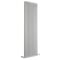 Radiatore Verticale Tradizionale a 3 Colonne - Bianco - 1800mm x 560mm - Regent
