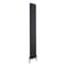 Hudson Reed Revive - Radiatore di Design in Alluminio Verticale (Pannello Doppio) 1800mm x 350mm - Antracite