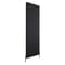 Hudson Reed Revive - Radiatore di Design in Alluminio Verticale (Pannello Doppio) 1800mm x 230mm - Antracite