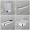 Set di Accessori per Bagno con 4 Articoli - Parade
