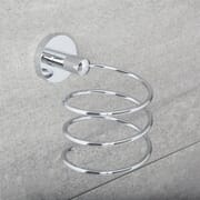 Supporto Porta Asciugacapelli Murale