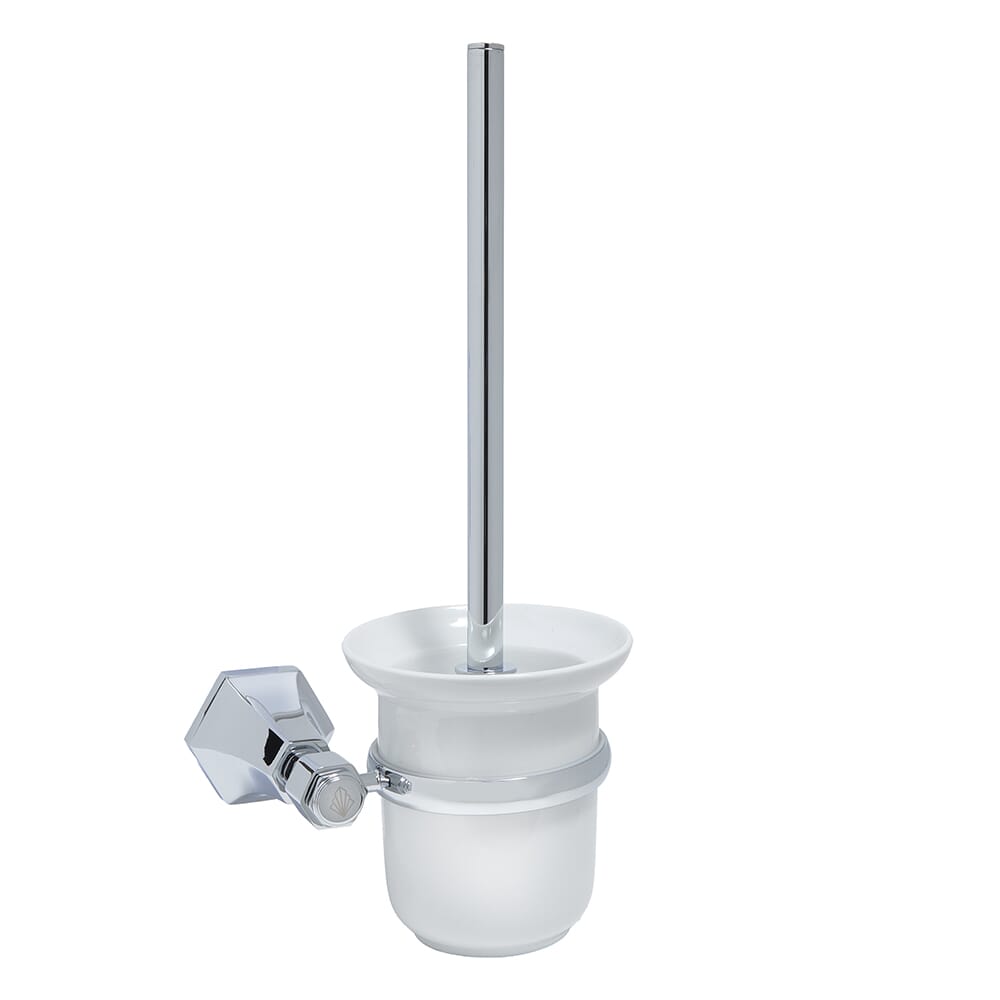 Scopino da Bagno - Scelta di Finiture - Earlham