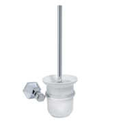 Scopino da Bagno - Scelta di Finiture - Earlham