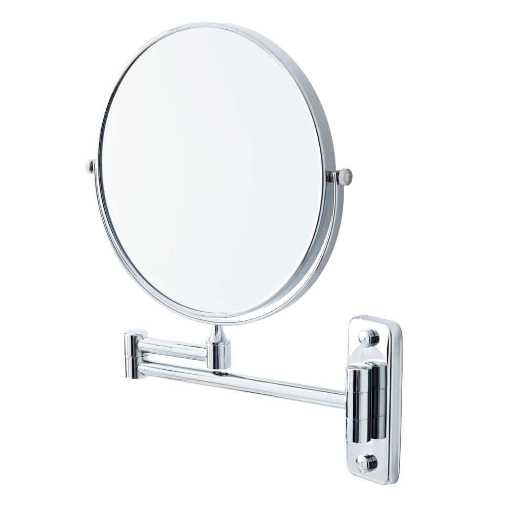 Specchio Bagno Murale con Ingranditore