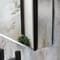 Armadietto a Specchio ad Arco - 400mm x 750mm - Ava