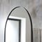 Armadietto a Specchio ad Arco - 400mm x 750mm - Ava