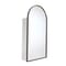 Armadietto a Specchio ad Arco - 400mm x 750mm - Ava