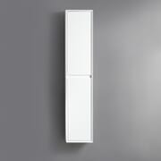 Armadietto Contenitore Bagno - Altezza - 1500mm - Resistente all'Acqua - 1500mm - Scelta di Finiture - Bromley