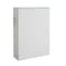 Mobile WC per Stanza da Bagno 600mm Colore Bianco Opaco - Newington