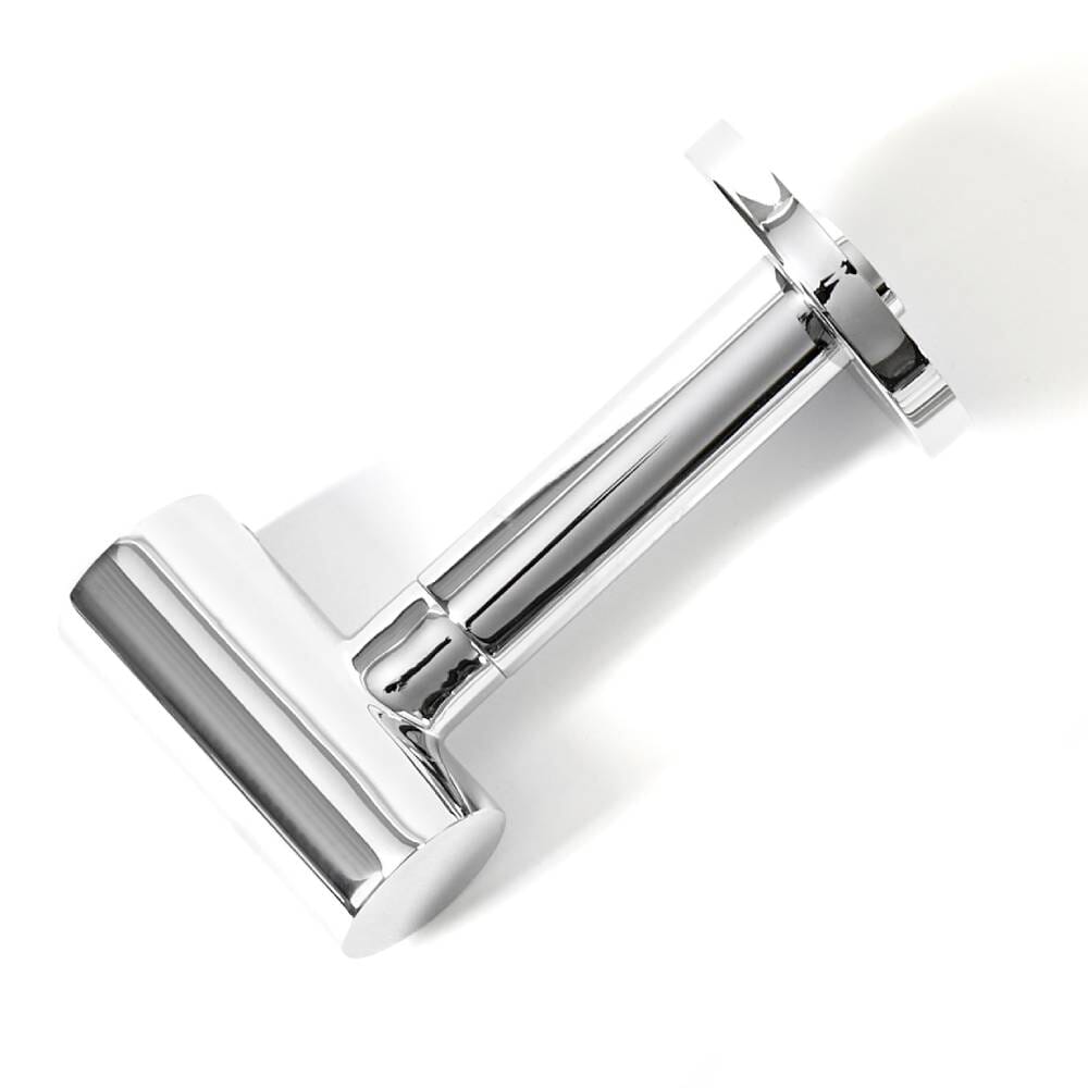 Accessorio Copri Cavi per Elementi Riscaldanti – Moderno – Cromato