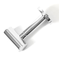 Accessorio Copri Cavi per Elementi Riscaldanti – Moderno – Cromato