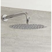 Braccio Doccia a Parete - Cromato