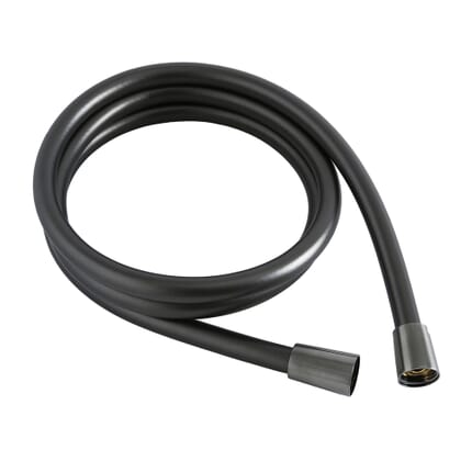 Tubo Doccia Flessibile da 1,75m – Grigio Canna di Fucile - Orno