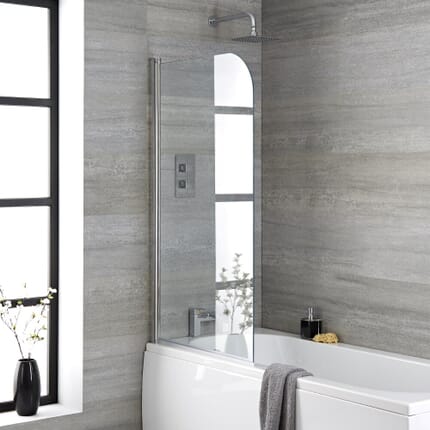 Parete Vasca da Bagno 1400 x 800mm