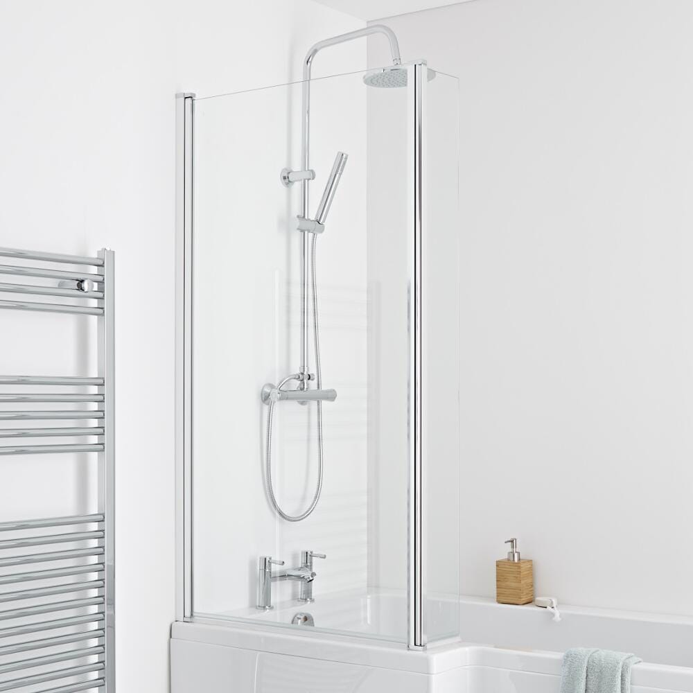 Parete Vasca da Bagno 1490 x 860 Portland