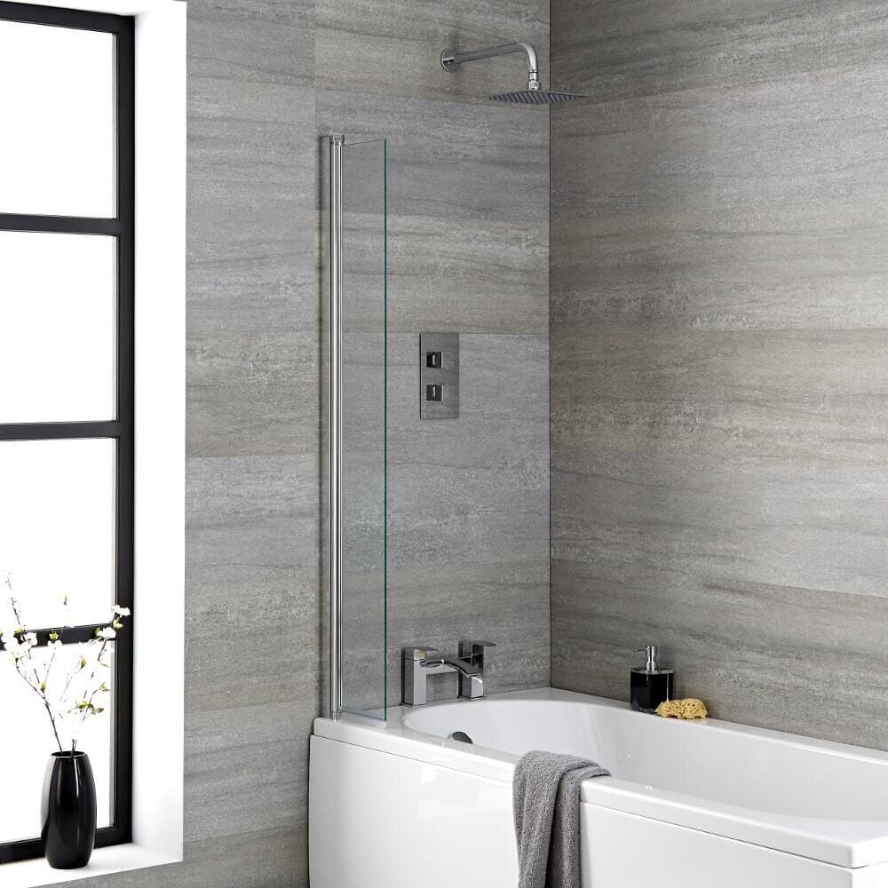 Parete Vasca da Bagno 1400 x 250mm Portland