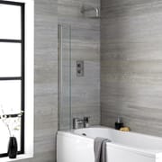 Parete Vasca da Bagno 1400 x 250mm Portland