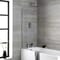 Parete Vasca da Bagno 1400 x 250mm Portland