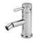 Rubinetto Miscelatore Moderno per Bidet - Cromato - Como