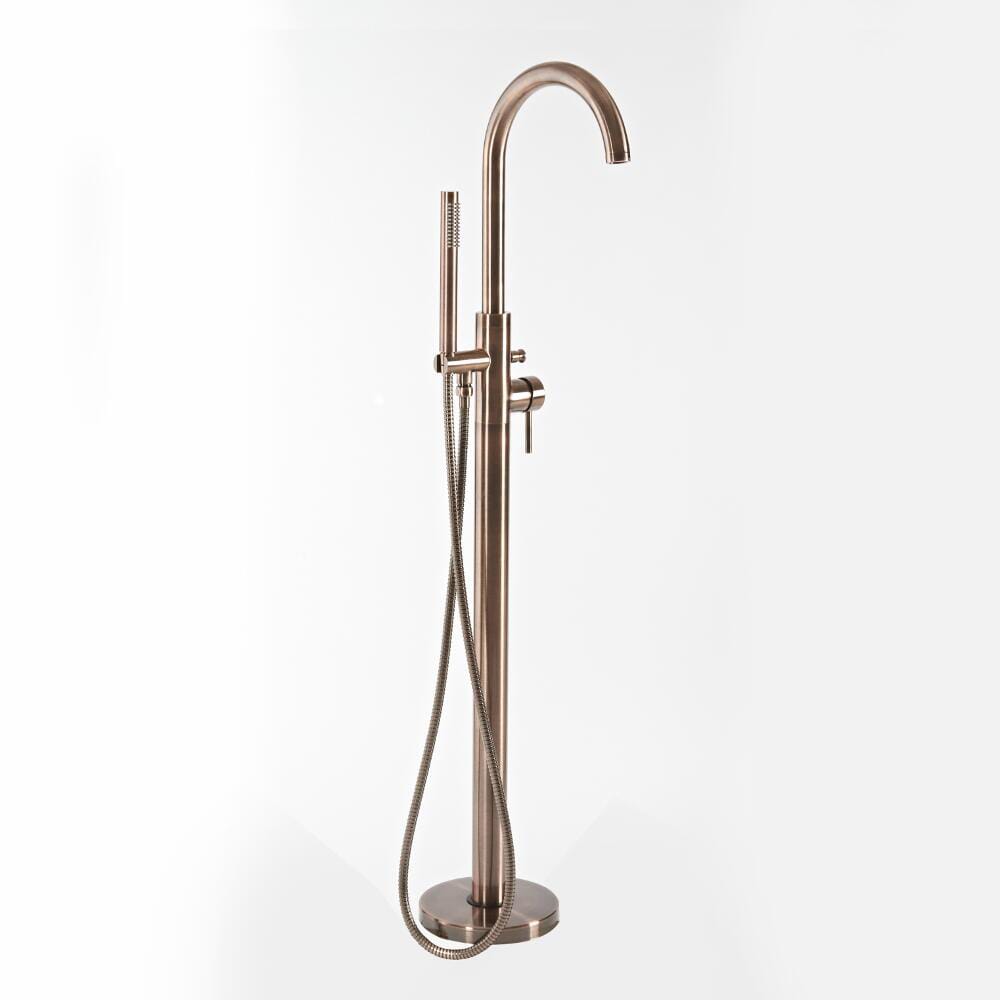 Sfiatatoio Per Lavastoviglie Design House 522979 - Finitura Bronzo Spazzolato, Conformità UPC