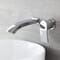 Rubinetto Miscelatore per Lavabo ad Incasso a Parete - Razor