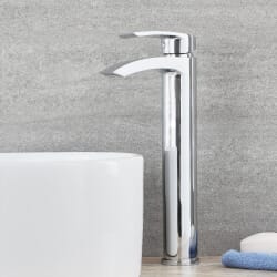 Rubinetto Miscelatore per Lavabo Monoforo - Razor