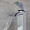 Rubinetto Miscelatore Lavabo Alto - Wick