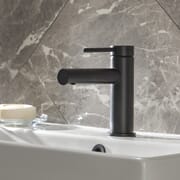 Rubinetto Miscelatore per Lavabo Monoforo - Scelta di Finiture - Otto