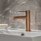 Rubinetto Miscelatore per Lavabo Monoforo - Scelta di Finiture - Otto