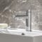 Rubinetto Miscelatore per Lavabo Monoforo - Scelta di Finiture - Otto
