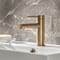 Rubinetto Miscelatore per Lavabo Monoforo - Scelta di Finiture - Otto