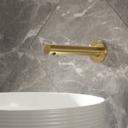 Erogatore a Parete per Lavabo o Vasca da Bagno - Scelta di Finiture - Otto