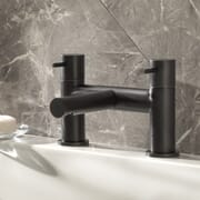 Rubinetto Miscelatore per Vasca da Bagno - Scelta di Finiture - Otto