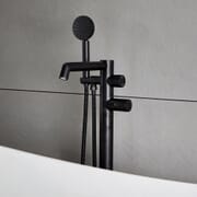 Miscelatore Termostatico per Vasca Freestanding - Scelta di Finiture - Lune