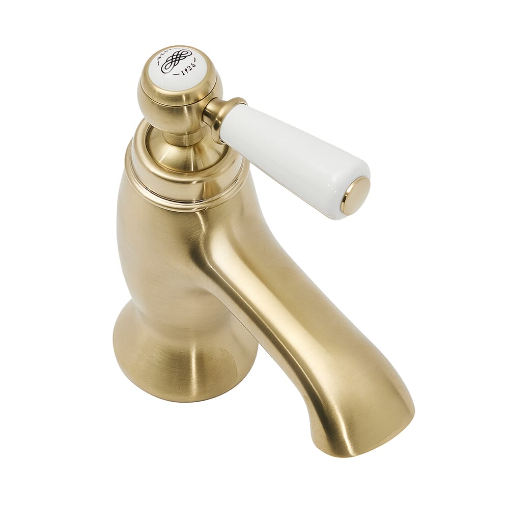 Miscelatore lavello rubinetto cucina tradizionale con bocca girevole p107cr0000 Miscelatore lavello rubinetto cucina tradizionale con bocca girevole p107cr0000