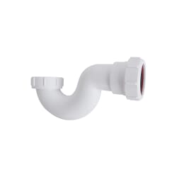 Sifone di Scarico per Vasca in Plastica da 1,5 - Cranplas