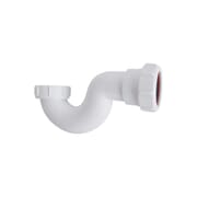 Sifone di Scarico per Vasca in Plastica da 1,5 - Cranplas
