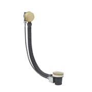 Piletta di Scarico Clic-Clac per Vasca da Bagno - Scelta di Finiture
