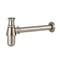 Hudson Reed Elizabeth - Sifone a Bottiglia per Lavabo - Scelta di Finiture