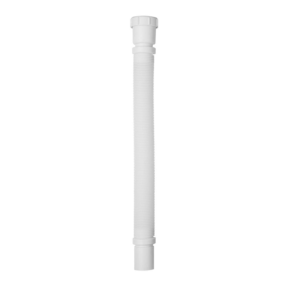 Tubo di Scarico Flessibile da 40 mm 505 mm -  Cranplas