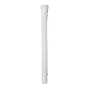 Tubo di Scarico Flessibile da 40 mm 505 mm - Cranplas