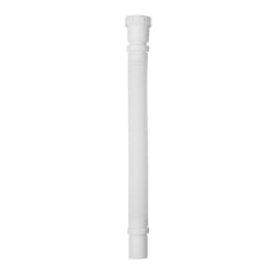 Tubo di Scarico Flessibile da 40 mm 505 mm - Cranplas