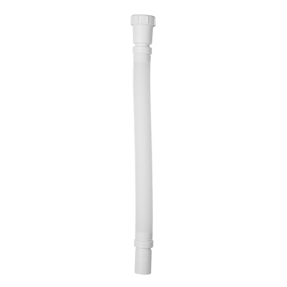 Tubo di Scarico Flessibile da 32 mm 511 mm -  Cranplas