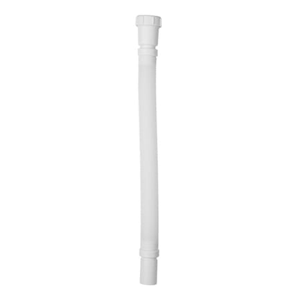 Tubo di Scarico Flessibile da 32 mm 511 mm - Cranplas