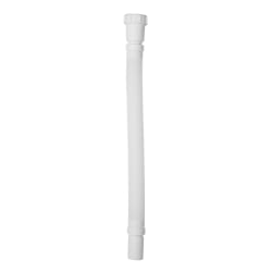 Tubo di Scarico Flessibile da 32 mm 511 mm - Cranplas