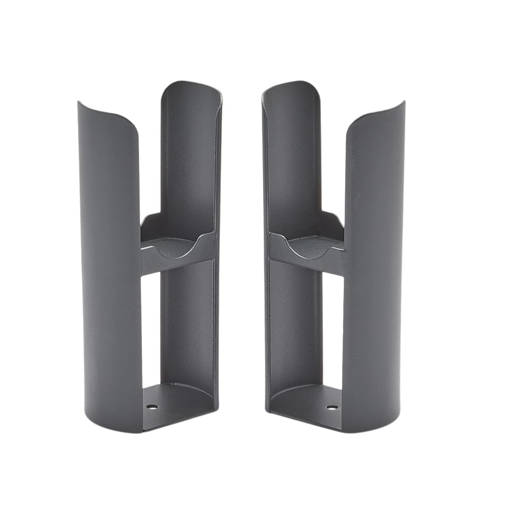 Piedini di Supporto a Pavimento per Radiatori  - Antracite - Revive