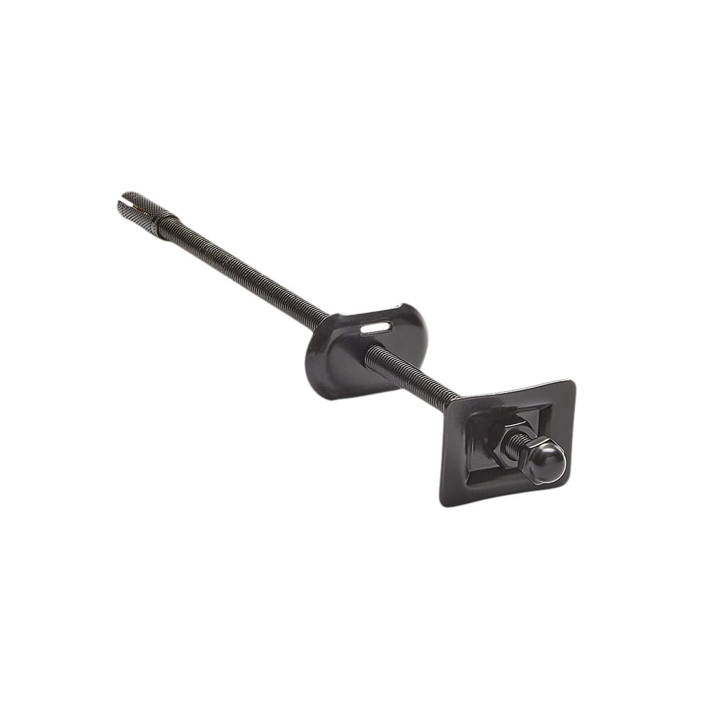 Supporto Murale per Radiatore a Colonna - Finitura Nera